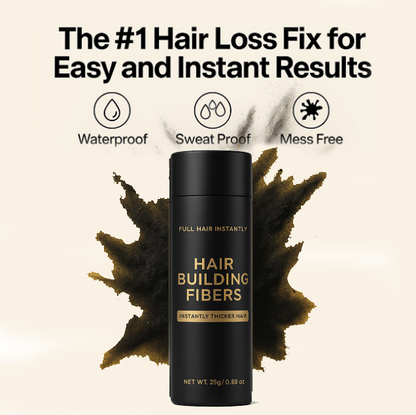 India’s #1 Fix for Thinning Hair — Instant, Natural Results
